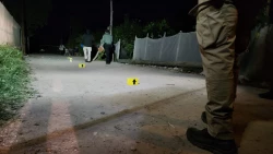 Asesinan a balazos a vecino de La Michoacana de Navolato