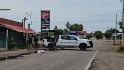 5 personas muertas tras enfrentamiento en Quilá