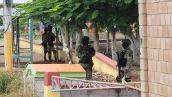 La SSP confirma muerte de 5 personas en Quilá