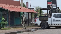Señalan al Ejército de abatir a un civil tras enfrentamiento en Quilá