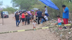 Encuentran sin vida a joven de 21 años en el canal San Lorenzo