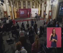 AMLO se reunirá con youtubers, y reporteros independientes