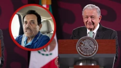 Darán a conocer nuevo informe de detención de "El Mayo" Zambada