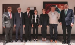 Gobernadores del Noroeste, incluyendo a Rubén Rocha Moya,  se reunieron  con Claudia Sheinbaum para planificar proyectos prioritarios para 2025