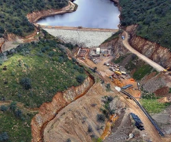 A 10 años de la contaminación del Río Sonora