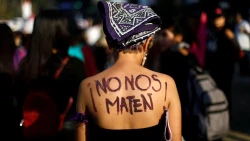 Cifras de feminicidio a la baja en México