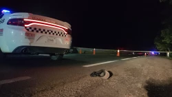 Motociclista de 62 años muere arrollado en La Costera Benito Juárez