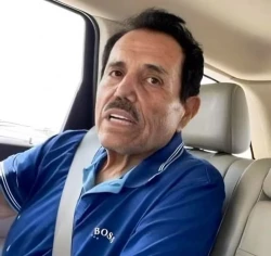 "El Mayo" Zambada será trasladado a la corte donde fue juzgado "El Chapo"