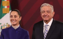 Claudia será la mejor presidenta del mundo