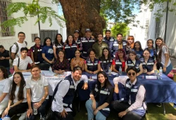 Realizarán actividades en Sinaloa para la juventud