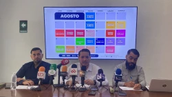 Celebrarán el mes de la Juventud en Culiacán