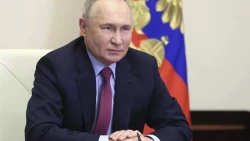AMLO defiende invitación a Vladimir Putin