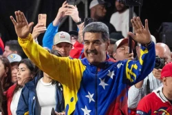 AMLO responde a la oposición en Venezuela