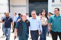 De manera arbitraria, juez vincula a proceso a Jesús Madueña y Robespierre Lizárraga; se impugnará la decisión