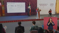 Se busca reparar el daño de contaminación del Río Sonora