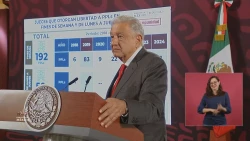 Se busca tener un estado de derecho