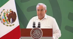 No hay nada que pueda vicularme a esa reunión, dice el Gobernador Rocha, tras carta de "El Mayo" Zambada