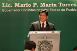 Reprocha AMLO a jueza por caso Gober Precioso