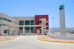 La infraestructura del Hospital General de Culiacán se remodelará