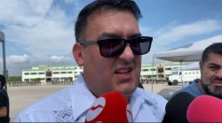 Habla el Delegado de la FGR en Sinaloa sobre Cuén Ojeda y “El Mayo”