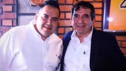 Vinculan a proceso a Héctor Cuén Díaz