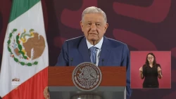 AMLO enviará nota diplomática a EUA