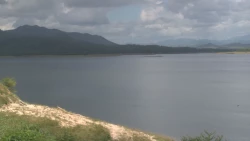 Esto aumentó el nivel de agua en las presas en un mes