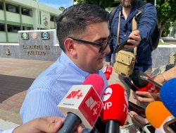 La FGR se queda con el caso de Cuén Ojeda