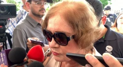 FGE reacciona a la agresión de una estudiante en Los Mochis