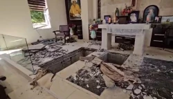 No hay denuncias de familiares de los Dámaso López