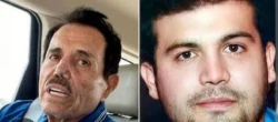 E.U. cancela solicitud de extradición de 'El Mayo' Zambada y Joaquín Guzmán López