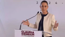 AMLO no irá a entrega de constancia a Sheinbaum