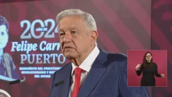 AMLO enviará carta de Joe Biden este jueves
