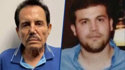 FGR  presenta información sobre detención de El Mayo y el hijo de El Chapo