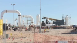 Podrían construir en Sinaloa otra planta de fertilizantes