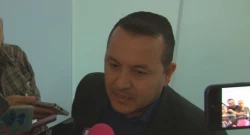 Dámaso Castro queda al frente de la FGE de Sinaloa