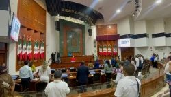 Se abrirá registro para aspirantes a la Fiscalía General del Estado de Sinaloa