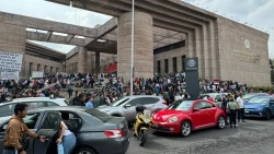En el Poder Judicial hay corrupción