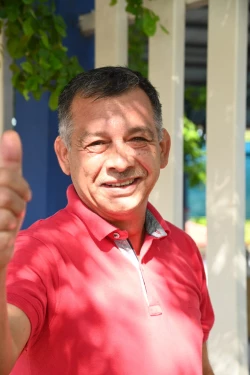 Padres de familia de la Preparatoria Augusto César Sandino agradecen a la UAS que sus hijos reciban una formación integral y con excelencia académica