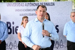 La convocatoria de la UAS a un Pacto Social va encaminada a la identidad y pertenencia universitaria