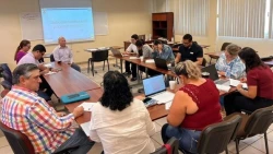 Imparte CIDE de la UAS talleres para impulsar habilidades pedagógicas y tecnológicas del profesorado