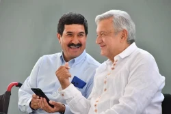 Javier Corral está en su derecho de defenderse