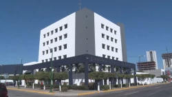 Que se inscriba quien se considera apto para ocupar el cargo de Fiscal : Rocha
