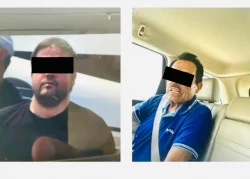 Por secuestro FGR solicita orden de aprensión en contra de Joaquín Guzmán