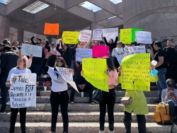 Pide AMLO a trabajadores del Poder Judicial que no se dejen manipular
