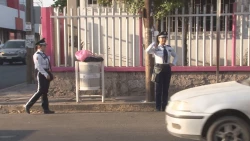 En Culiacán refuerzan operativo de seguridad por regreso a clases
