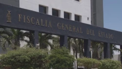 A pareja encontrada en Sanalona se realiza la necropsia
