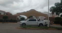 Catean Casa de Fausto Burgueño, testigo del caso Cuén