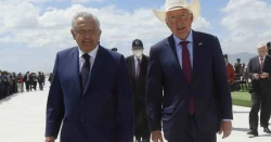 Rechaza AMLO dialogar con Ken Salazar