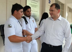 La UAS al inicio del ciclo escolar se hizo el llamado a defender la autónoma